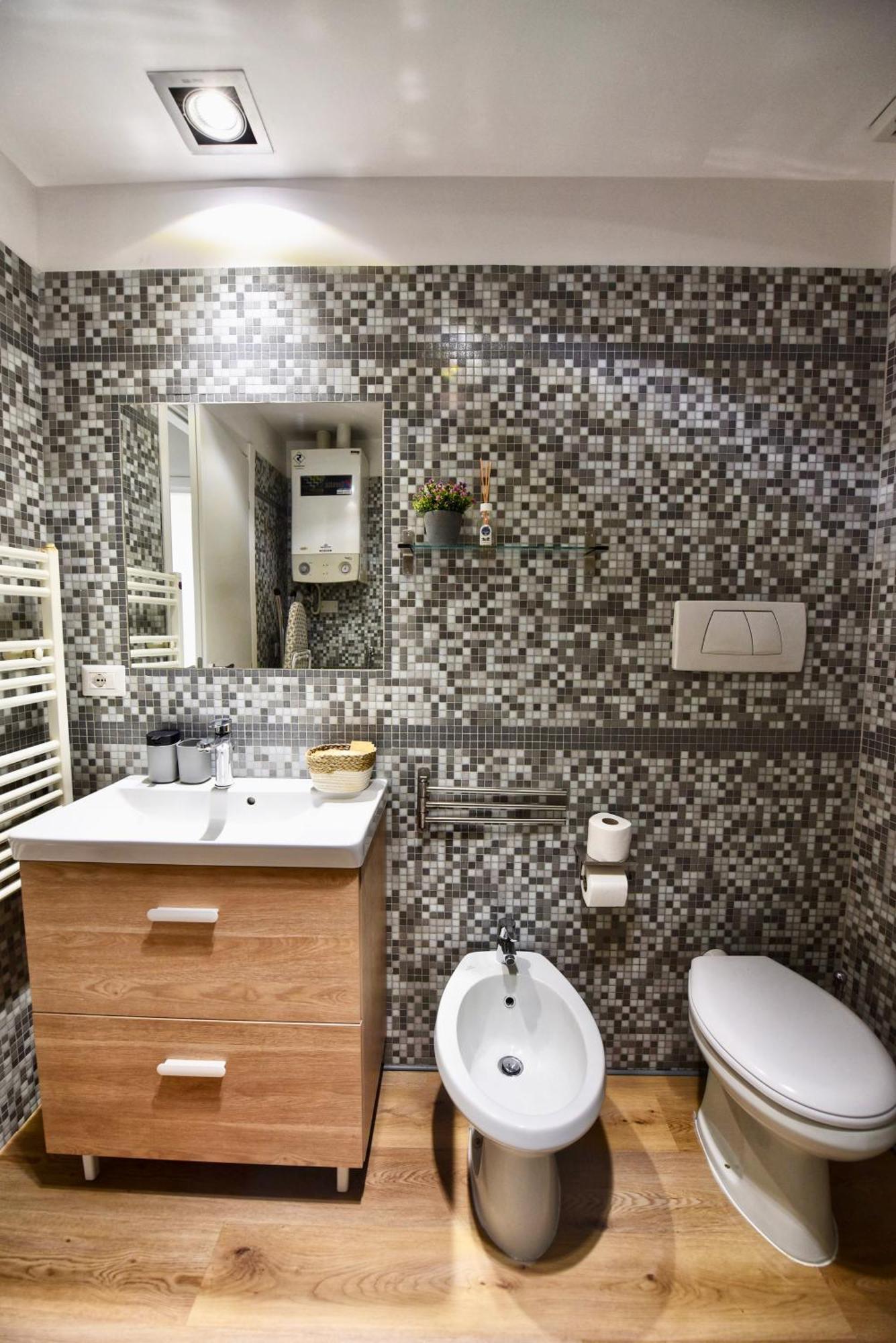Industrial Loft Trastevere Station Róma Kültér fotó